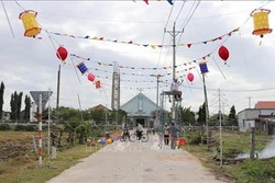  “Xứ đạo bình yên” ở Ninh Thuận