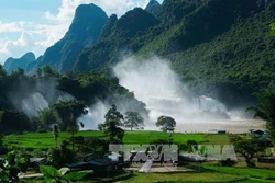 Cao Bằng sáp nhập 3 huyện, 52 xã theo Nghị quyết 37-NQ/TW của Bộ Chính trị