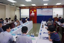 Đổi mới giáo dục đại học đáp ứng yêu cầu cuộc cách mạng công nghiệp lần thứ tư