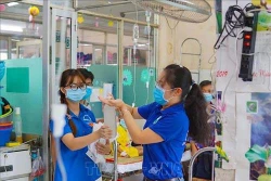 Dịch COVID-19: Phát huy vai trò của các thầy thuốc trẻ trong công tác phòng dịch