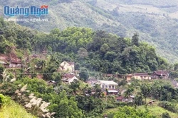Nét đẹp Làng Gấm