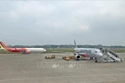  Dịch bệnh do chủng mới virus Corona: Sẽ có chuyến bay đặc biệt đưa người Việt Nam từ Trung Quốc về