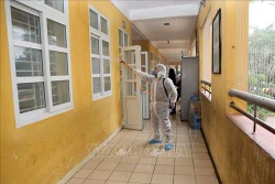 Học sinh Hà Nội được nghỉ học từ ngày 3 - 9/2 để phòng dịch virus Corona