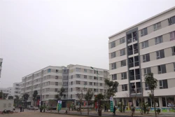 Tăng sự hấp dẫn với nhà ở xã hội