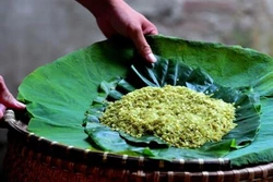 Bảo tồn và phát huy di sản ẩm thực đất Thăng Long