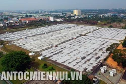 Nước sạch với người dân thành phố Hồ Chí Minh