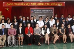 Mỗi người một cách để yêu