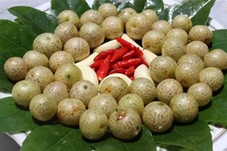 Món ngon thơm mùi mắc mật đặc trưng ở Lạng Sơn