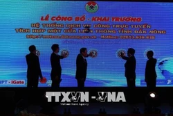 Đắk Nông khai trương Hệ thống dịch vụ công trực tuyến tích hợp một cửa liên thông