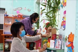 Dịch COVID-19: Bộ Giáo dục và Đào tạo hướng dẫn các biện pháp phòng chống dịch bệnh khi học sinh trở lại trường học
