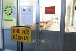 Thành phố Hồ Chí Minh, Vĩnh Long: Khẩn trương xác định, cách ly các đối tượng liên quan đến chuyến bay VN0054