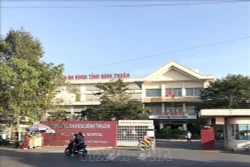 Dịch COVID-19: Việt Nam đã có 38 ca dương tính với virus SARS-CoV-2