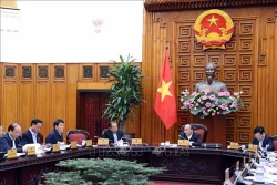 Thủ tướng yêu cầu tháo gỡ khó khăn cho ngành mía đường 