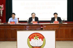 Dịch COVID-19: Vận động toàn dân tích cực chung tay phòng, chống dịch