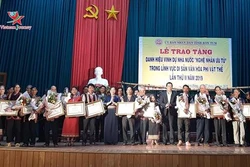 Khai mạc Ngày hội văn hóa các dân tộc tỉnh Kon Tum năm 2019