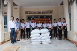 Nghị quyết về bổ sung kinh phí mua bù gạo dự trữ quốc gia và bố trí vốn các dự án quan trọng quốc gia