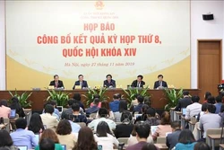 Nghị quyết Phê duyệt Đề án tổng thể phát triển kinh tế - xã hội vùng đồng bào dân tộc thiểu số và miền núi giai đoạn 2021-2030