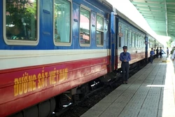 Thành phố Hồ Chí Minh tăng phương tiện phục vụ dịp Giỗ tổ Hùng Vương và 30/4