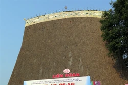 Liên hoan nghệ thuật dân gian Tây Nguyên