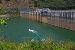 Nâng cao trách nhiệm của cộng đồng nhằm giảm tác động của hạn hán