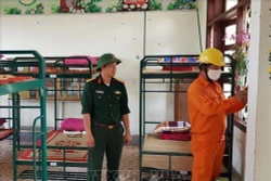 Dịch COVID-19: Tiền điện sẽ được giảm trong kỳ hoá đơn của 3 tháng tới