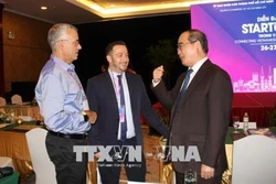 Thành phố Hồ Chí Minh: Đẩy mạnh phát triển công nghiệp sáng tạo