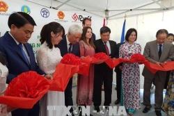 Nông sản Việt Nam hướng tới thị trường Pháp