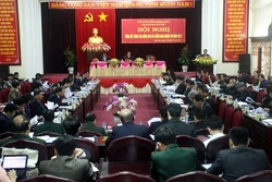 Đẩy mạnh liên kết vùng, phát triển hạ tầng giao thông khu vực Tây Bắc