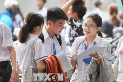 Công khai đường dây nóng xử lý thông tin Kỳ thi Trung học Phổ thông quốc gia năm 2019