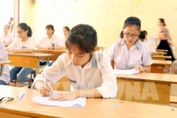  Kiên Giang xây dựng nhiều phương án hỗ trợ thí sinh vùng biên 
