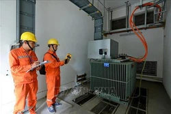 Dịch COVID-19: Bộ Công Thương đề xuất giảm 10% giá điện sinh hoạt trong 3 tháng