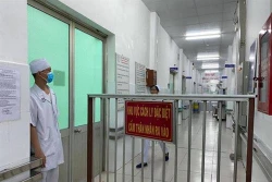 Dịch COVID-19: Việt Nam đã có 106 ca dương tính với SARS-CoV-2