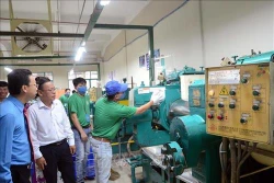 Nhu cầu tuyển dụng lao động tăng cao trong vùng kinh tế trọng điểm phía Nam