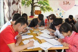 Thi tốt nghiệp Trung học phổ thông 2020: Giáo viên, học sinh phản ứng tích cực với đề tham khảo