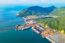 Phê duyệt quy hoạch tỉnh Hà Tĩnh thời kỳ 2021-2030
