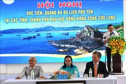 Phú Yên xúc tiến, quảng bá du lịch tại đồng bằng sông Cửu Long