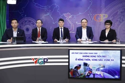 Tăng cường dịch vụ thanh toán không dùng tiền mặt ở nông thôn, vùng sâu, vùng xa