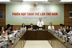 Triển khai tốt các chính sách dân tộc thiểu số