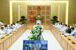 Quyết liệt thực hiện giải pháp đẩy nhanh phân bổ vốn cho các chương trình mục tiêu quốc gia giai đoạn 2021-2025
