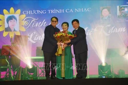 Nồng nàn tình ca Linh Nga Niê Kdăm