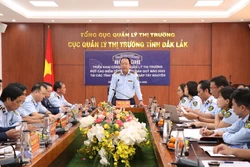 Cao điểm kiểm tra, kiểm soát thị trường dịp Tết Nguyên đán Qúy Mão năm 2023