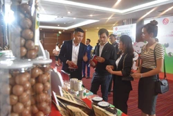 Chất lượng làm nên thương hiệu cho sản phẩm OCOP​ của Đắk Lắk