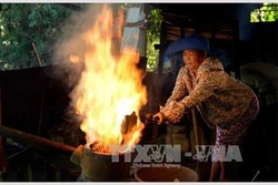 Quảng Nam tạo sản phẩm ấn tượng trong phát triển du lịch làng nghề sinh thái