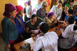 Góp ý dự thảo Đề án “Tiêu chí phân định vùng dân tộc thiểu số và miền núi giai đoạn 2021- 2025”