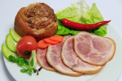 Những thực phẩm dễ gây bệnh ung thư