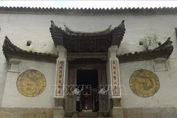 Cá nhân, dòng họ không có quyền đóng cửa Khu di tích kiến trúc - nghệ thuật Nhà Vương