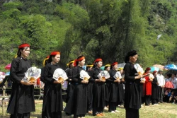 Lễ hội Nàng Hai