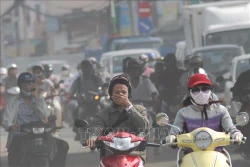 Chủ động tìm hiểu để có biện pháp phòng tránh ô nhiễm không khí
