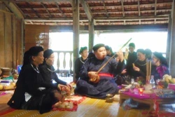 Tín ngưỡng Then của người Tày, Nùng