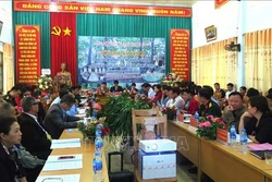 Bảo tồn, phát huy giá trị di tích lịch sử văn hóa Quốc gia Căng Bắc Mê
